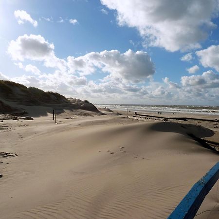 Bed En Breakfast De Pauw Wieringerwaard Bagian luar foto