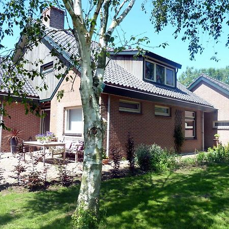 Bed En Breakfast De Pauw Wieringerwaard Bagian luar foto