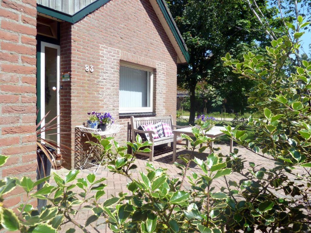 Bed En Breakfast De Pauw Wieringerwaard Bagian luar foto