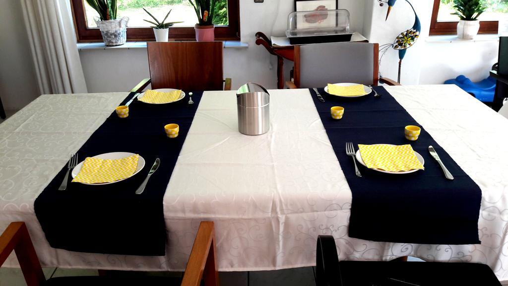 Bed En Breakfast De Pauw Wieringerwaard Bagian luar foto