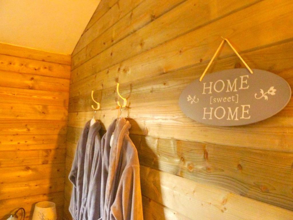 Bed En Breakfast De Pauw Wieringerwaard Ruang foto